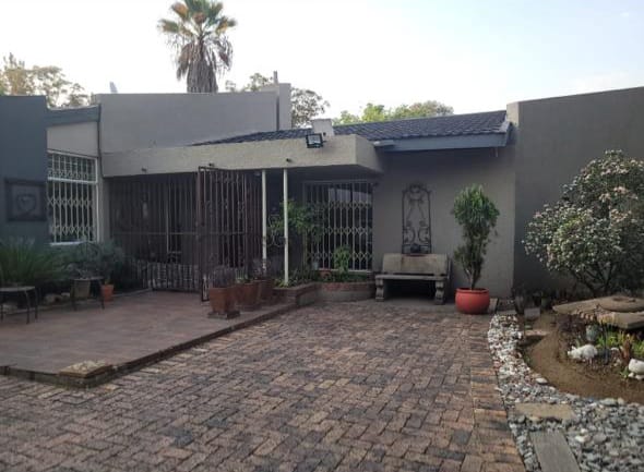 4 Bedroom Property for Sale in Sasolburg Ext 23 Free State